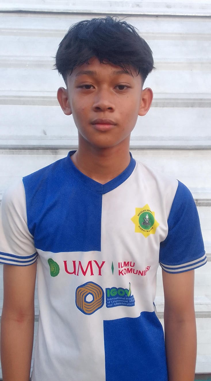 RAYHAN SAPUTRA